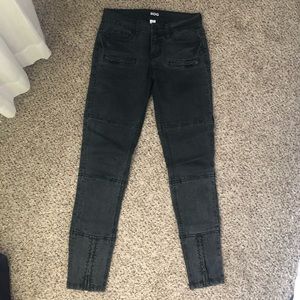 BDG Moto Jeans